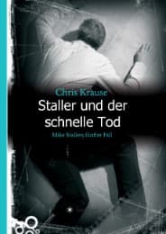 Cover von Staller und der schnelle Tod