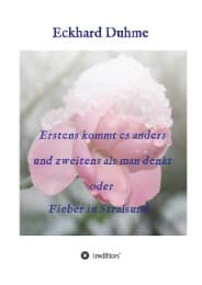 Cover von Erstens kommt es anders und zweitens als man denkt oder Fieber in Stralsund