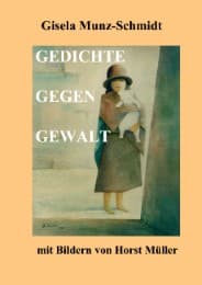 Cover von GEDICHTE GEGEN GEWALT