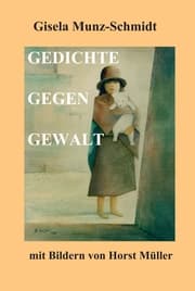 Cover von GEDICHTE GEGEN GEWALT