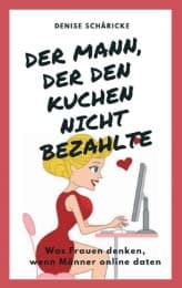 Cover von Der Mann, der den Kuchen nicht bezahlte