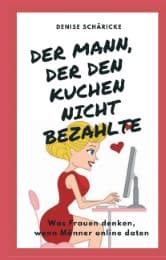 Cover von Der Mann, der den Kuchen nicht bezahlte