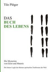 Cover von DAS BUCH DES LEBENS