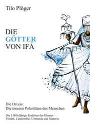 Cover von DIE GÖTTER VON IFÁ