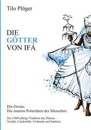 Cover von DIE GÖTTER VON IFÁ