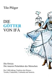 Cover von DIE GÖTTER VON IFÁ