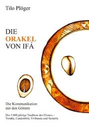 Cover von DIE ORAKEL VON IFÁ