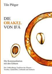 Cover von DIE ORAKEL VON IFÁ