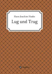 Cover von Lug und Trug