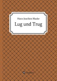 Cover von Lug und Trug