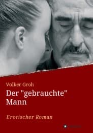 Cover von Der 'gebrauchte' Mann