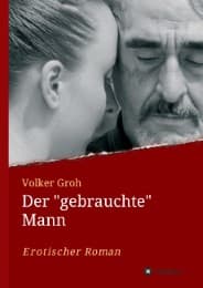 Cover von Der 'gebrauchte' Mann