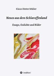 Cover von Neues aus dem Schlaraffenland