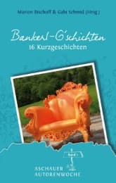 Cover von Bankerl G'schichten