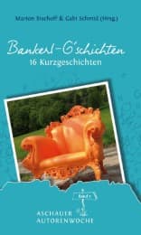 Cover von Bankerl G'schichten