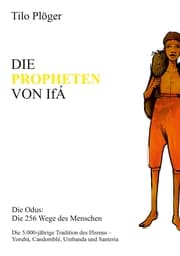 Cover von DIE PROPHETEN VON IFÁ