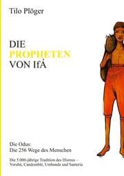 Cover von DIE PROPHETEN VON IFÁ