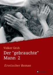 Cover von Der 'gebrauchte' Mann