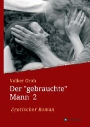 Cover von Der 'gebrauchte' Mann