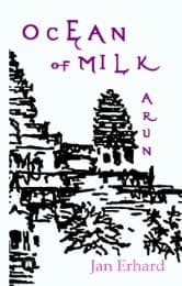 Cover von Ocean of Milk