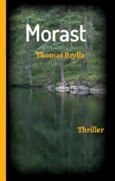 Cover von Morast
