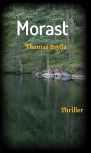 Cover von Morast