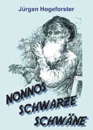 Cover von NONNOS SCHWARZE SCHWÄNE