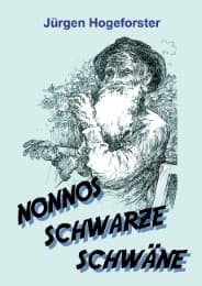 Cover von NONNOS SCHWARZE SCHWÄNE