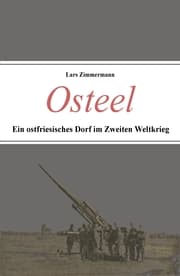 Cover von Osteel - Ein ostfriesisches Dorf im Zweiten Weltkrieg