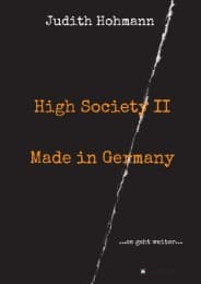 Cover von High Society II - Made in Germany