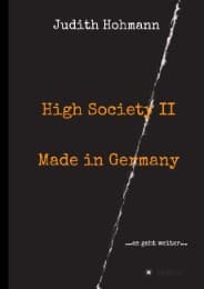 Cover von High Society II - Made in Germany
