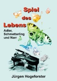 Cover von Spiel des Lebens