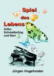 Cover von Spiel des Lebens