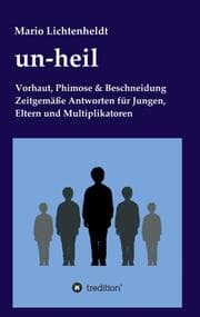 Cover von un-heil