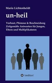Cover von un-heil