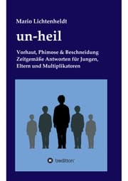 Cover von un-heil
