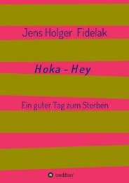 Cover von Hoka-Hey