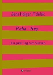 Cover von Hoka-Hey
