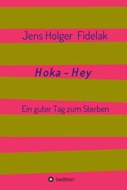 Cover von Hoka-Hey