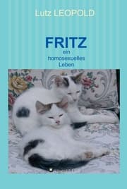 Cover von FRITZ