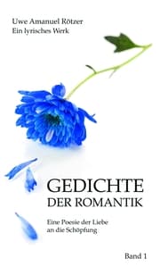 Cover von Gedichte der Romantik