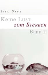 Cover von Keine Lust zum Sterben