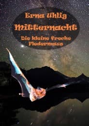 Cover von Mitternacht