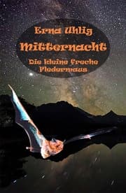 Cover von Mitternacht