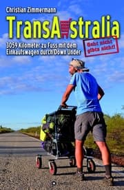 Cover von TransAustralia