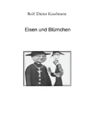 Cover von Eisen und Blümchen