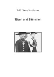 Cover von Eisen und Blümchen