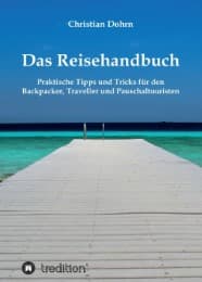 Cover von Das Reisehandbuch