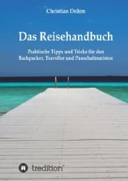 Cover von Das Reisehandbuch