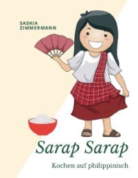 Cover von Sarap Sarap